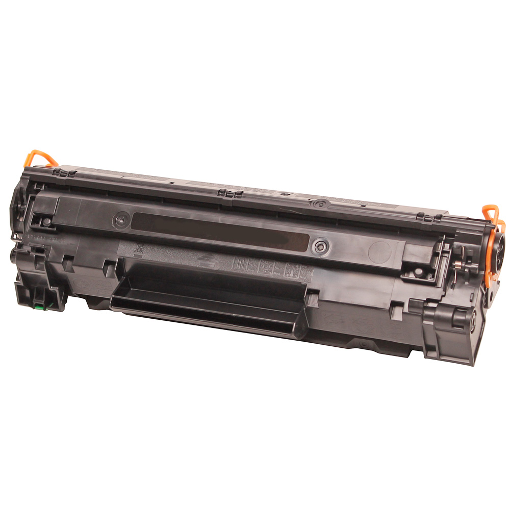 New Compatible CE278A Black Toner For HP LaserJet P1566 P1606 P1606dn