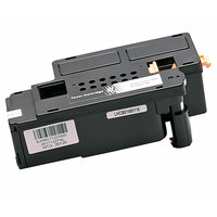 Compatible Toner For Dell 593-11130 black For Dell C1660 C1660w C1660wn C1660 w C1660 wn by ABC