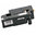 compatible Toner para Dell C1660W negro de ABC