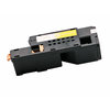compatible Toner para Dell C1660W amarillo de ABC