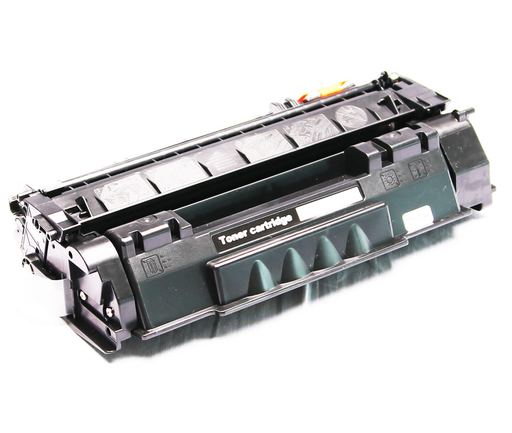 Vibrate birth Generosity Compatible Toner For HP 49A 53A Laserjet 1160 P2014 by ABC - Buy your ink  and toner cartridges from ABCtoner