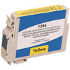 Compatible printer cartridge For Epson T1294 yellow B42WD BX305F BX305FW BX320FW BX525WD BX535WD BX