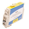 Compatible printer cartridge For Epson 18XL yellow XP102 XP202 XP205 XP212 XP215 XP225 XP302 XP305