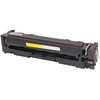 Compatible Toner jaune pour HP Laserjet Pro M252 M252dw M252n M274 M274dn M274n M277 M277dw 201A 20