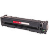 compatible Toner magenta para HP Laserjet Pro M252 M252dw M252n M274 M274dn M274n M277 M277dw 201A