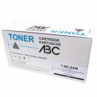 compatible Toner para Utax CD1018 Triump Adler DC2018 de ABC