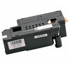 Kompatibler Toner für Dell E525 Schwarz für Dell E525 w E525w MFP Multifunction Printer von ABC