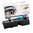 Kompatibler Toner für Dell E525 Cyan für Dell E525 E525w Multifunction Printer von Colori