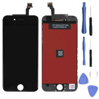 LCD display For Apple iPhone 6 Plus black