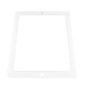 LCD Display Touchscreen für Apple iPad 4 Weiß
