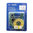 compatible etiquetas para Dymo 43618 amarillo 6mmX7m de ABC