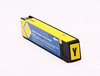Compatible printer cartridge For HP 913A yellow For Pagewide Pro 352 352dw 377 377dw 452 452dn 452d