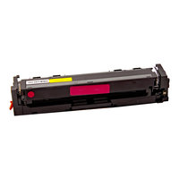 Toner magenta kompatibel für HP 205A CF533A Color LaserJet Pro M180N M181FW 