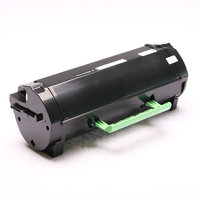Compatible Toner For Lexmark MS710 MS710dn MS711 MS711dn MS810 MS810de MS810dn MS810dtn MS811dn MS8
