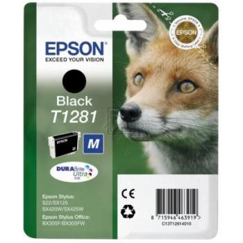 T1281 T1282  T1283 T1284 Fox compatible  ink cartridge for SX & BX printers 