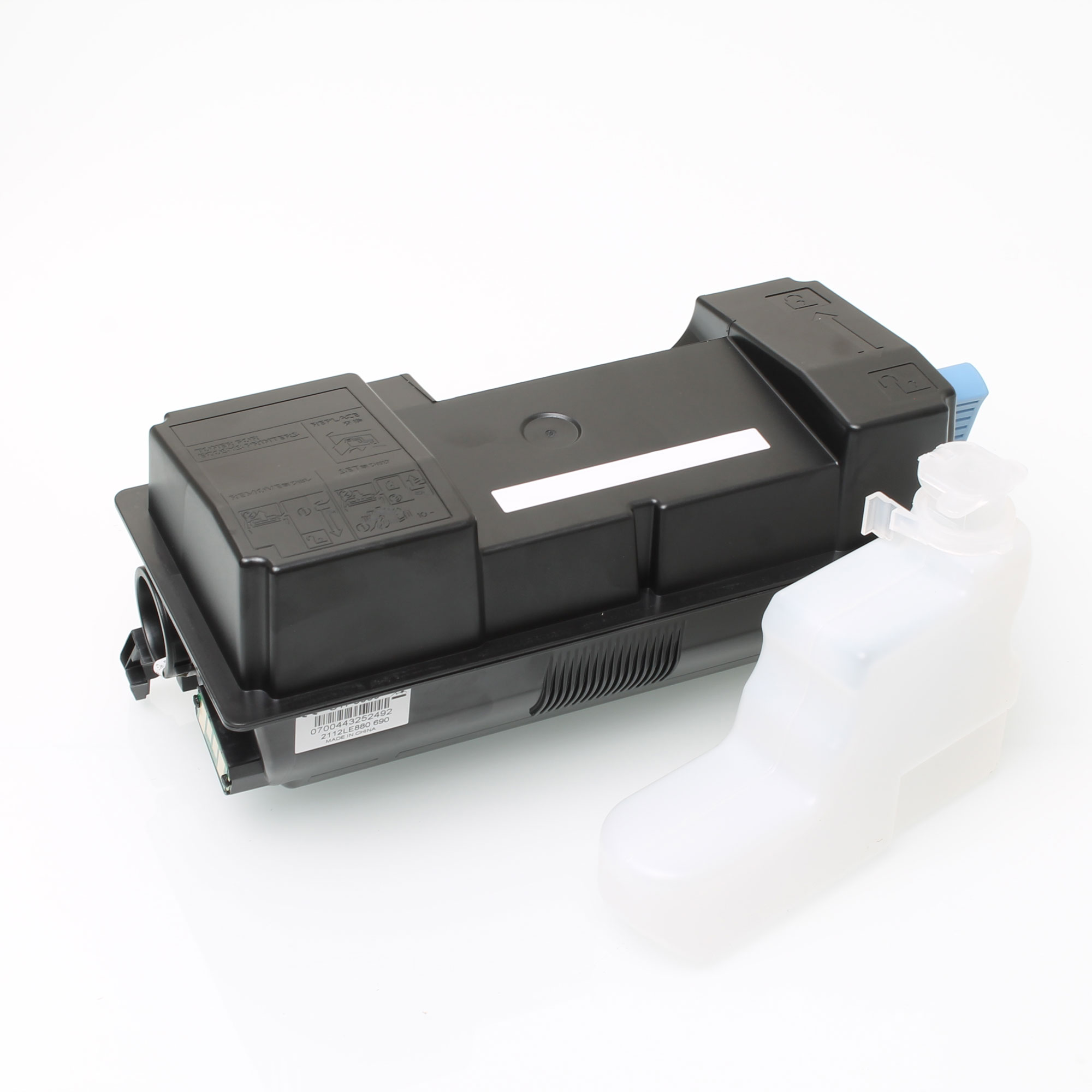 Bedre billet overgive ABCToner - Compatible Toner For Utax 4436010010 For Utax P 5030dn Utax P  5035i MFP Utax P 6030dn Utax P 6035i MFP by ABC