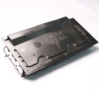 Toner kompatibel voor Olivetti B1088 D-Copia 3002 3002MF van ABC
