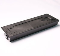 Toner Compatibele voor Olivetti B0706 D-Copia 2500MF 3000MF van ABC